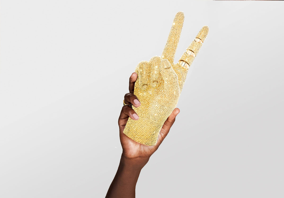 Gold Hand War and Peace