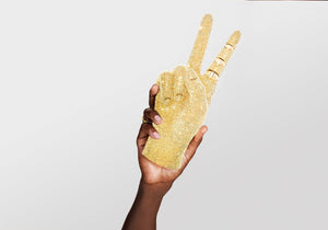 Gold Hand War and Peace-2