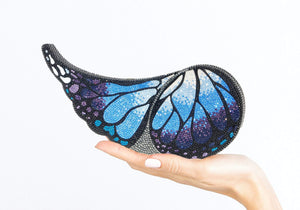 Mila Butterfly Wing-2