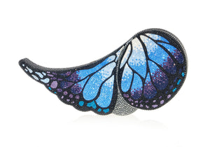 Mila Butterfly Wing-1