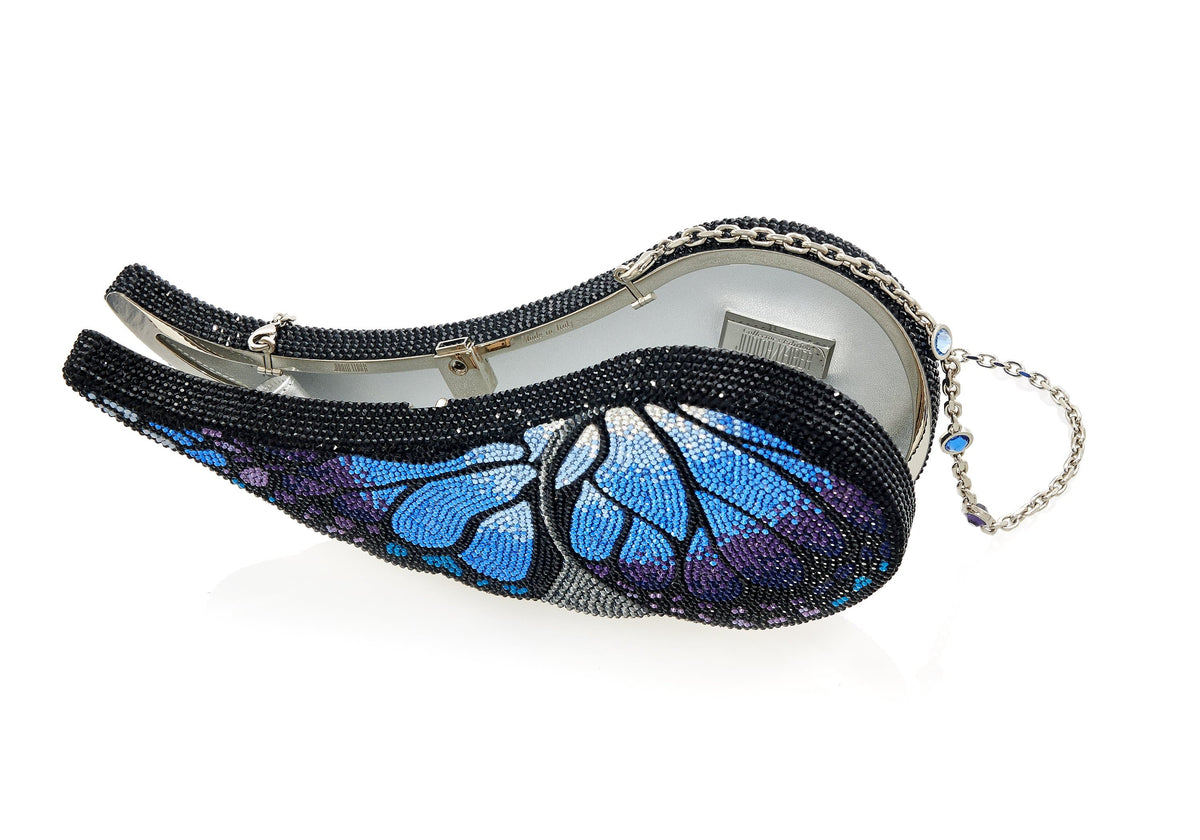 Mila Butterfly Wing