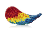 Wing Macaw