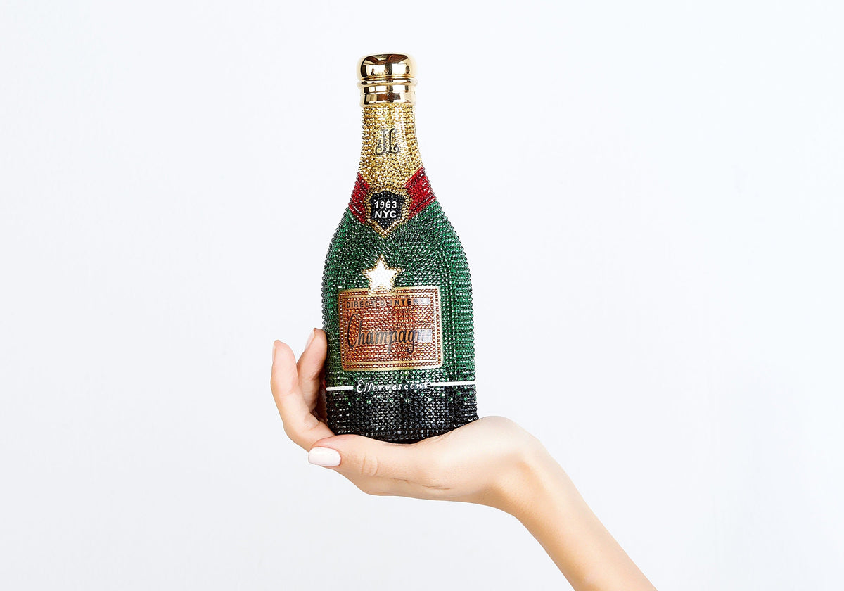 Bottle Cheers