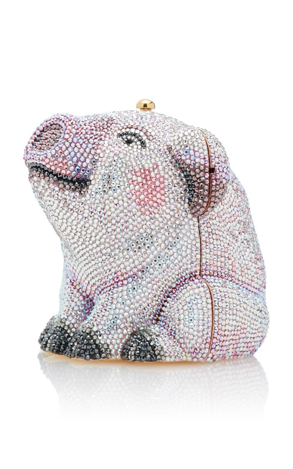 Pig Wilbur