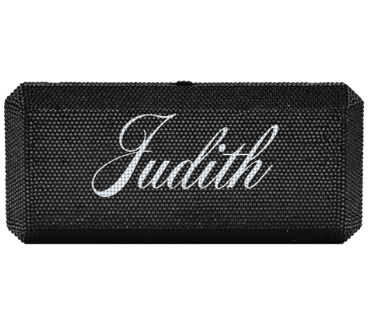 Judith Leiber Couture Slim Rectangle Fullbead Clutch Bag, Sauru, Women's, Clutches & Small Handbags Clutches Pouches & Wristlets