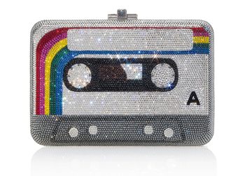 Bespoke Rainbow Mix Slim Slide